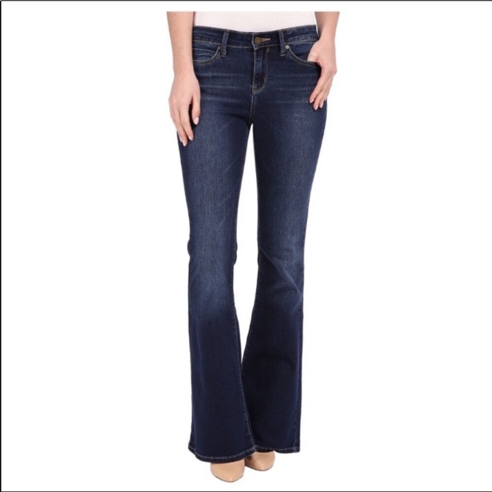 Calvin Klein Flare Jeans